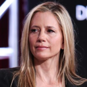 Mira Sorvino | Celebrity who can speak Chinese