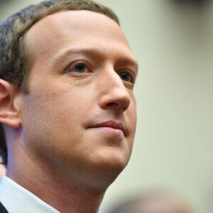 Mark Zuckerberg | Celebrity who can speak Chinese