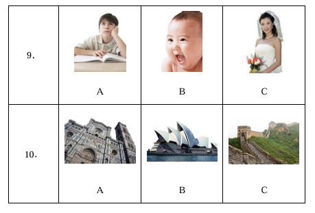 H10901 Listening 6-10